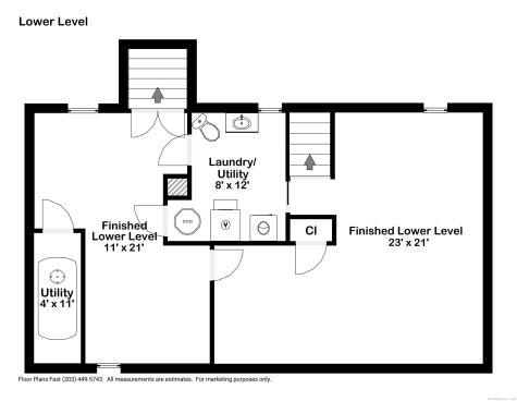2 Joyce Avenue Derby CT 06418