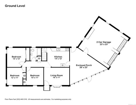 2 Joyce Avenue Derby CT 06418