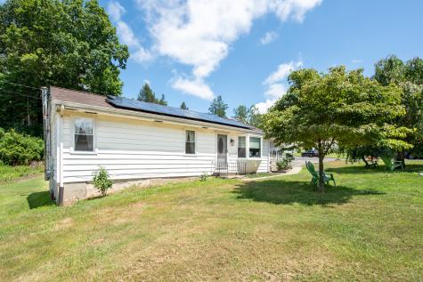 2 Joyce Avenue Derby CT 06418