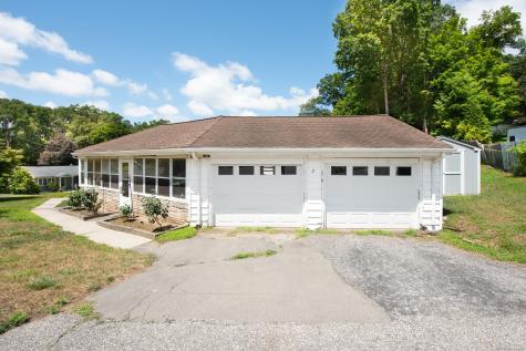 2 Joyce Avenue Derby CT 06418