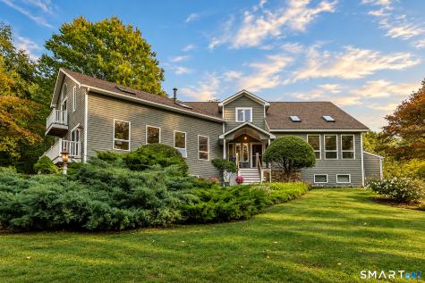 12 Loormann Lane New Milford CT 06755