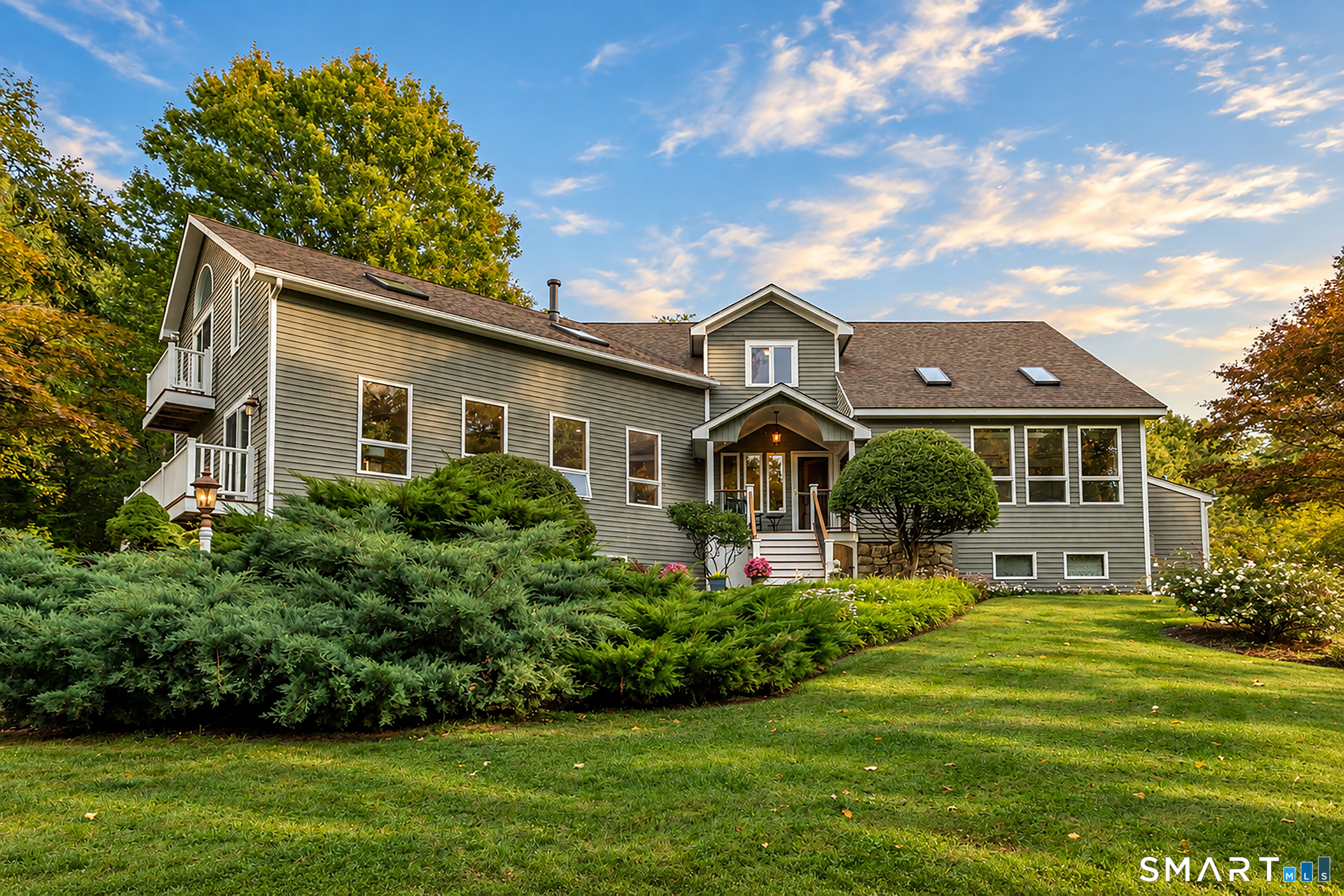 New Milford CT, 12 Loormann Lane