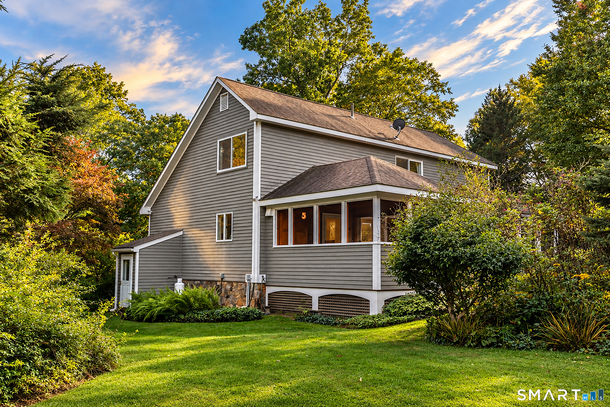 12 Loormann Lane New Milford CT 06755