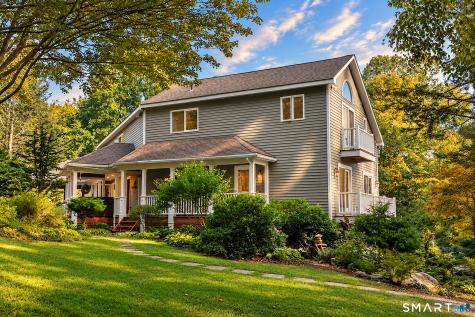 12 Loormann Lane New Milford CT 06755