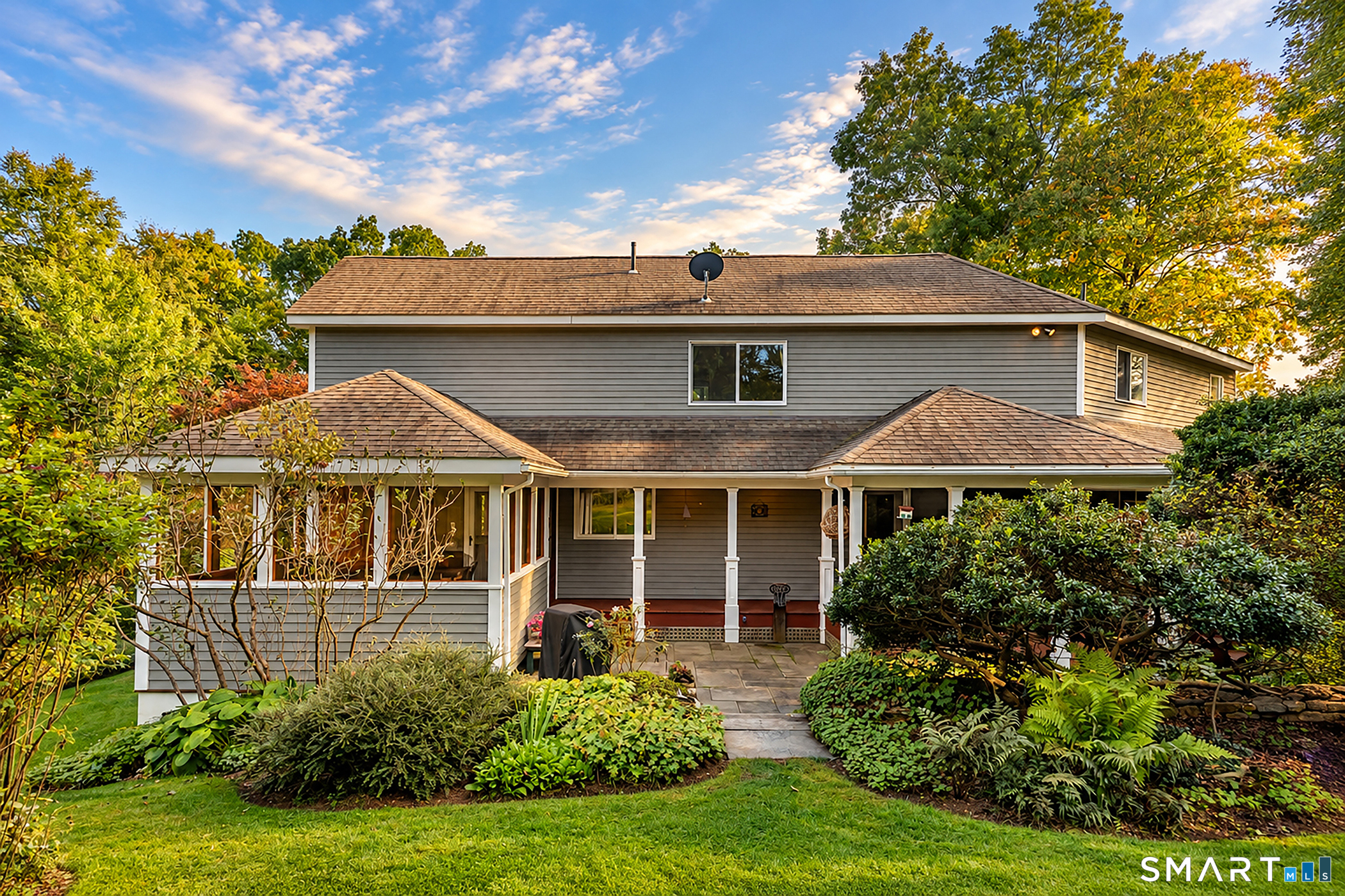 12 Loormann Lane New Milford CT 06755