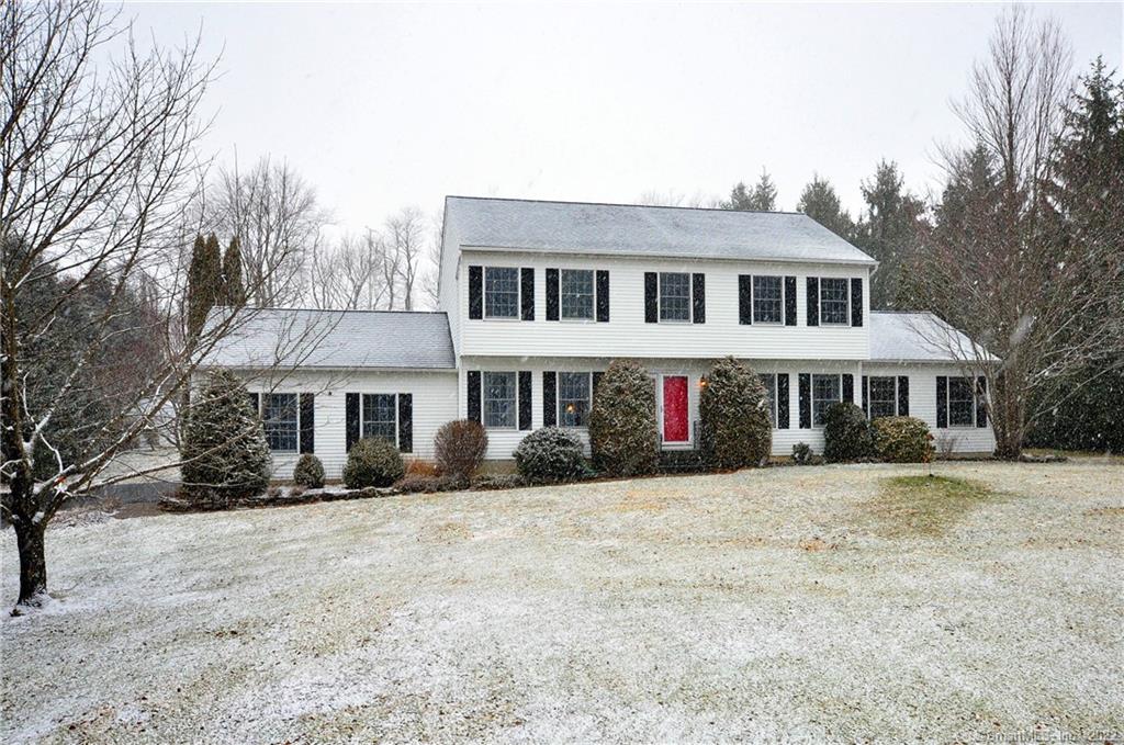 15 Dairy Hill Road New Milford CT 06776