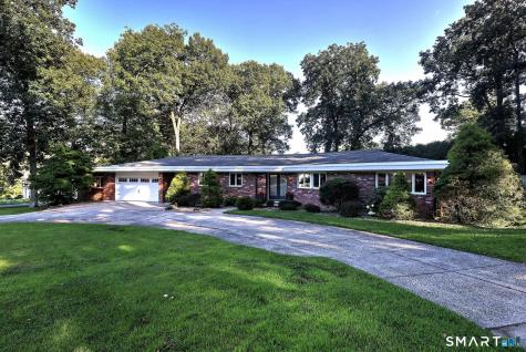 179 Maxine Road Bristol CT 06010