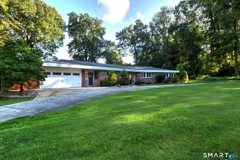 179 Maxine Road Bristol CT 06010