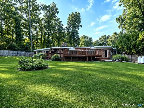 179 Maxine Road Bristol CT 06010