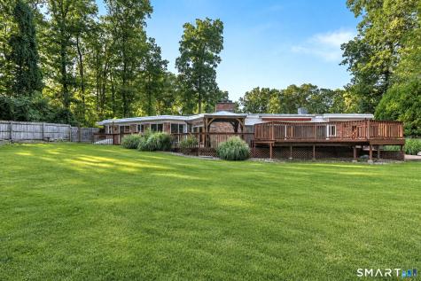 179 Maxine Road Bristol CT 06010