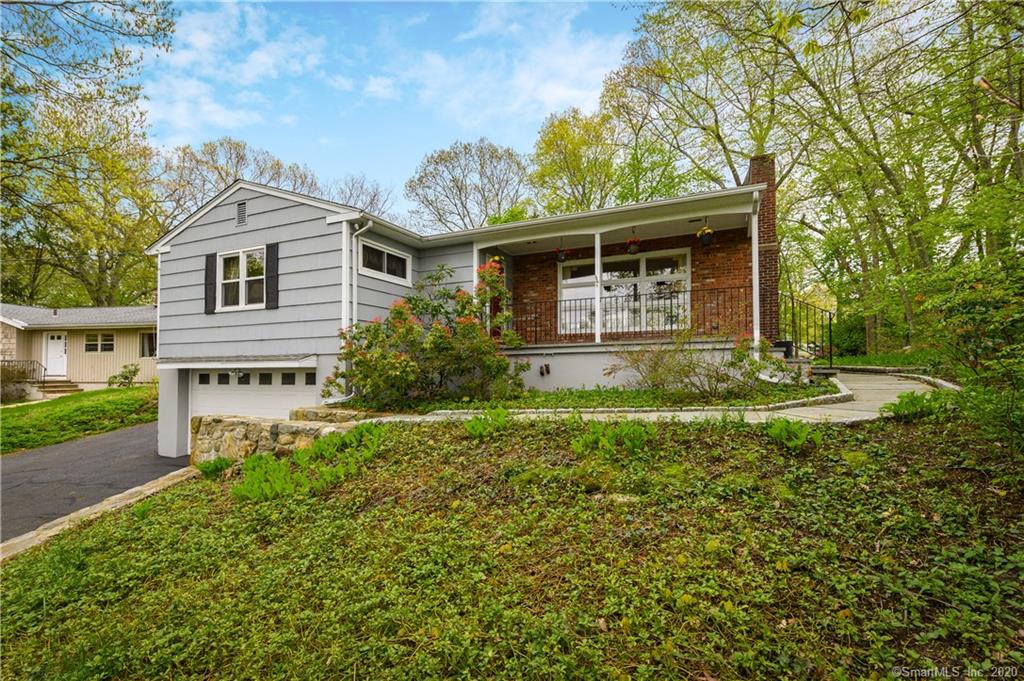 150 Brook Run Lane Stamford CT 06905