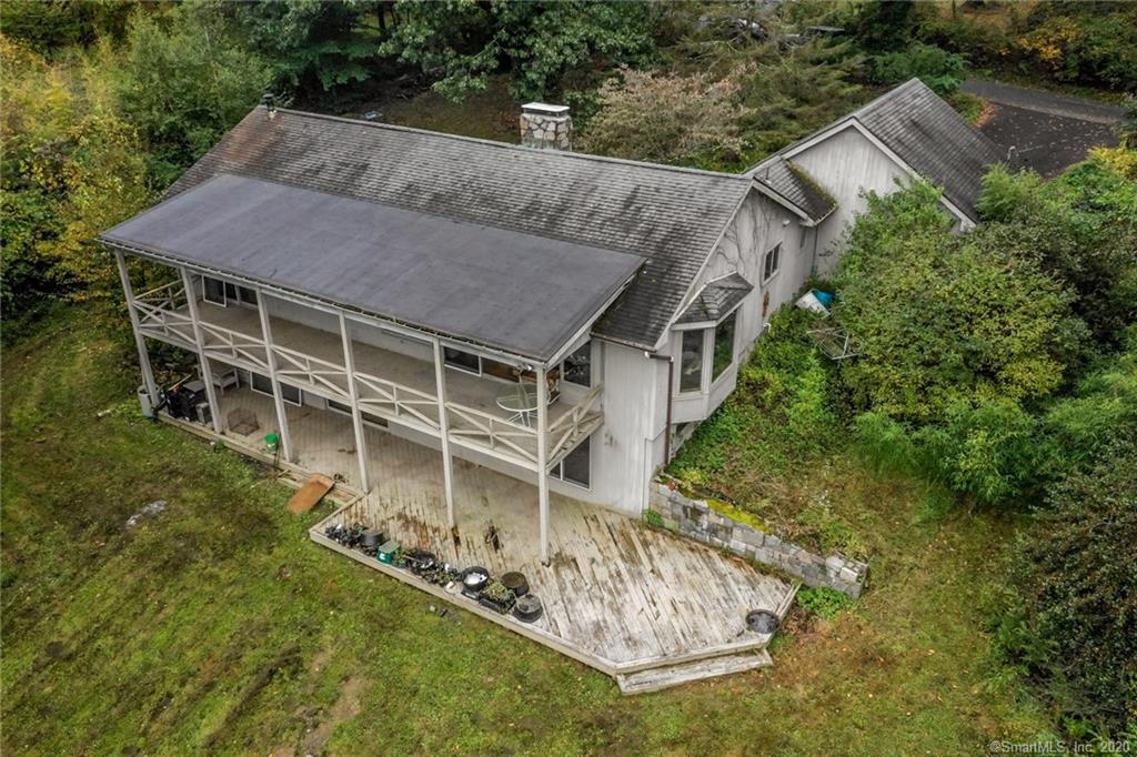 53 Big Trail Sherman CT 06784