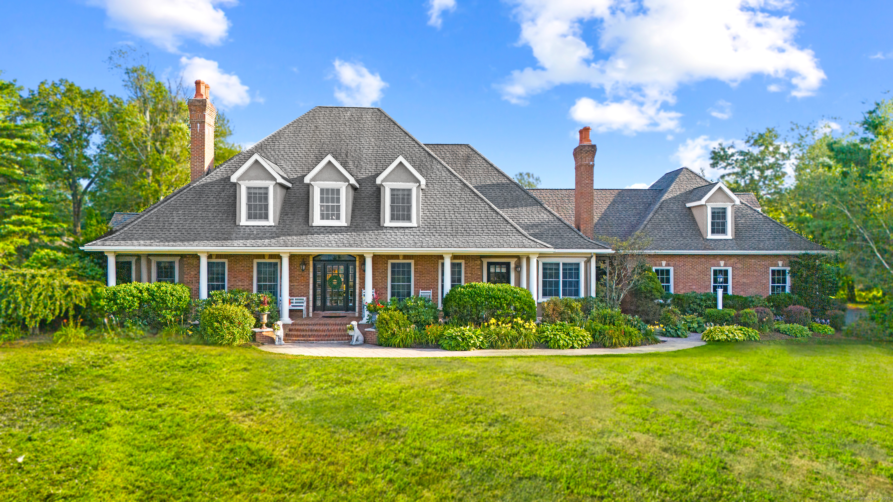 5 Valley View Lane Burlington CT 06013