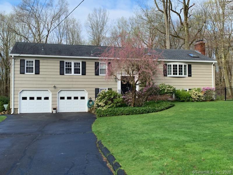 42 Mulberry Road Woodbridge CT 06525