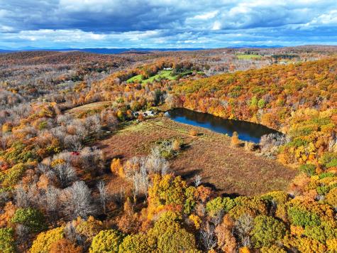 308 Skiff Mountain Road Kent CT 06757