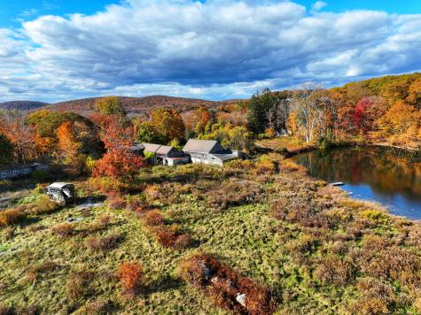 308 Skiff Mountain Road Kent CT 06757