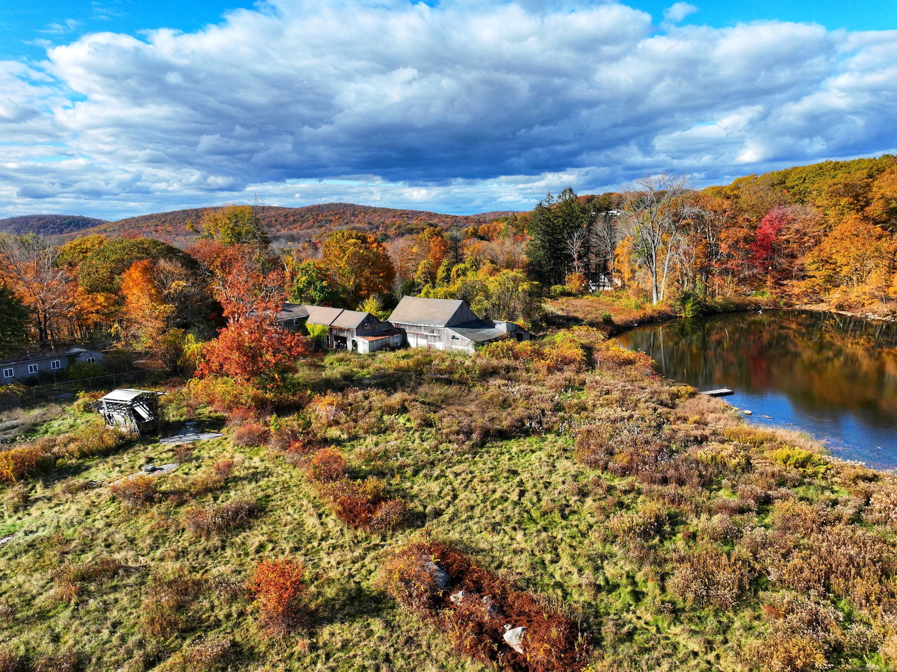 308 Skiff Mountain Road Kent CT 06757