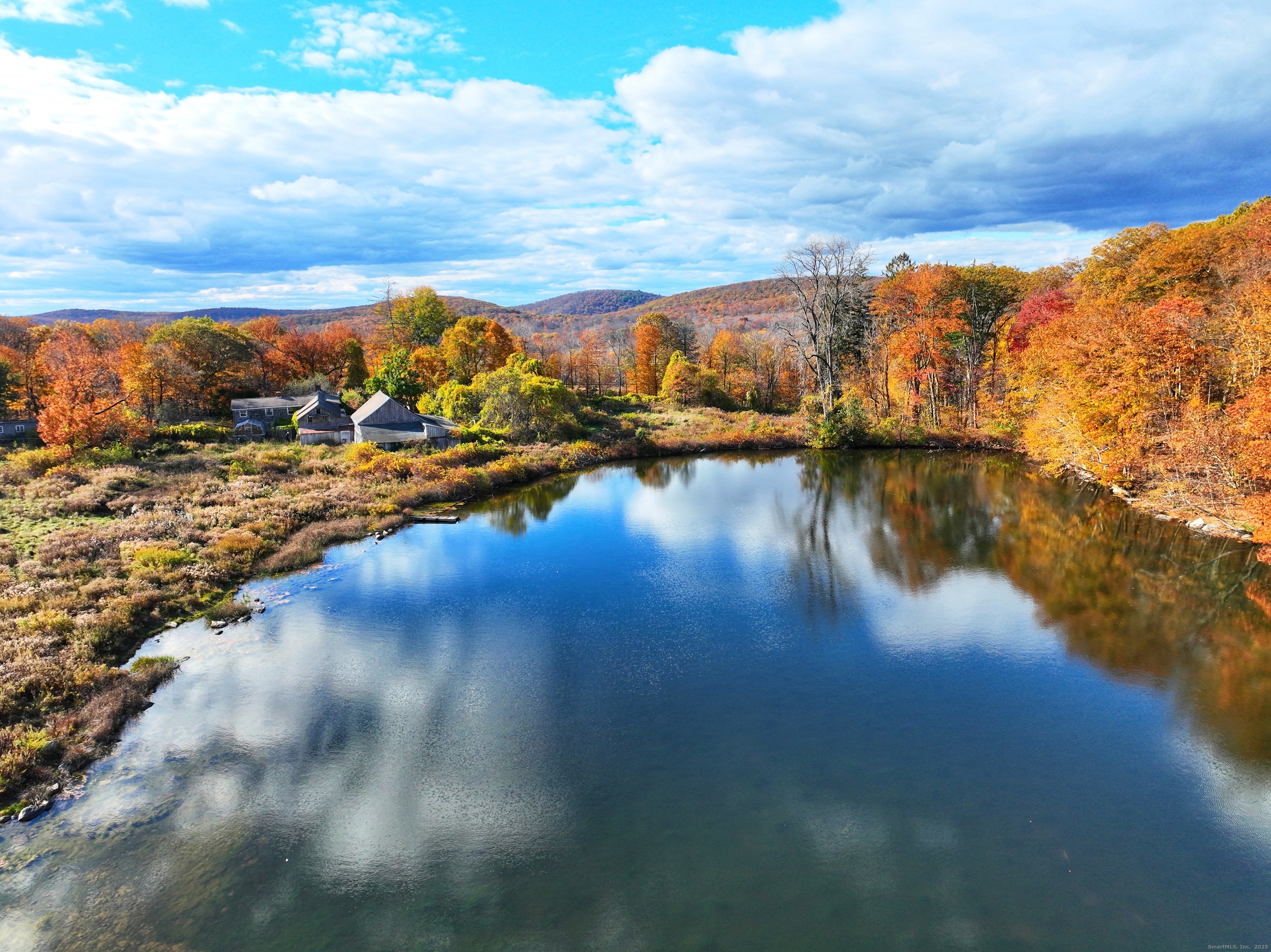 308 Skiff Mountain Road Kent CT 06757