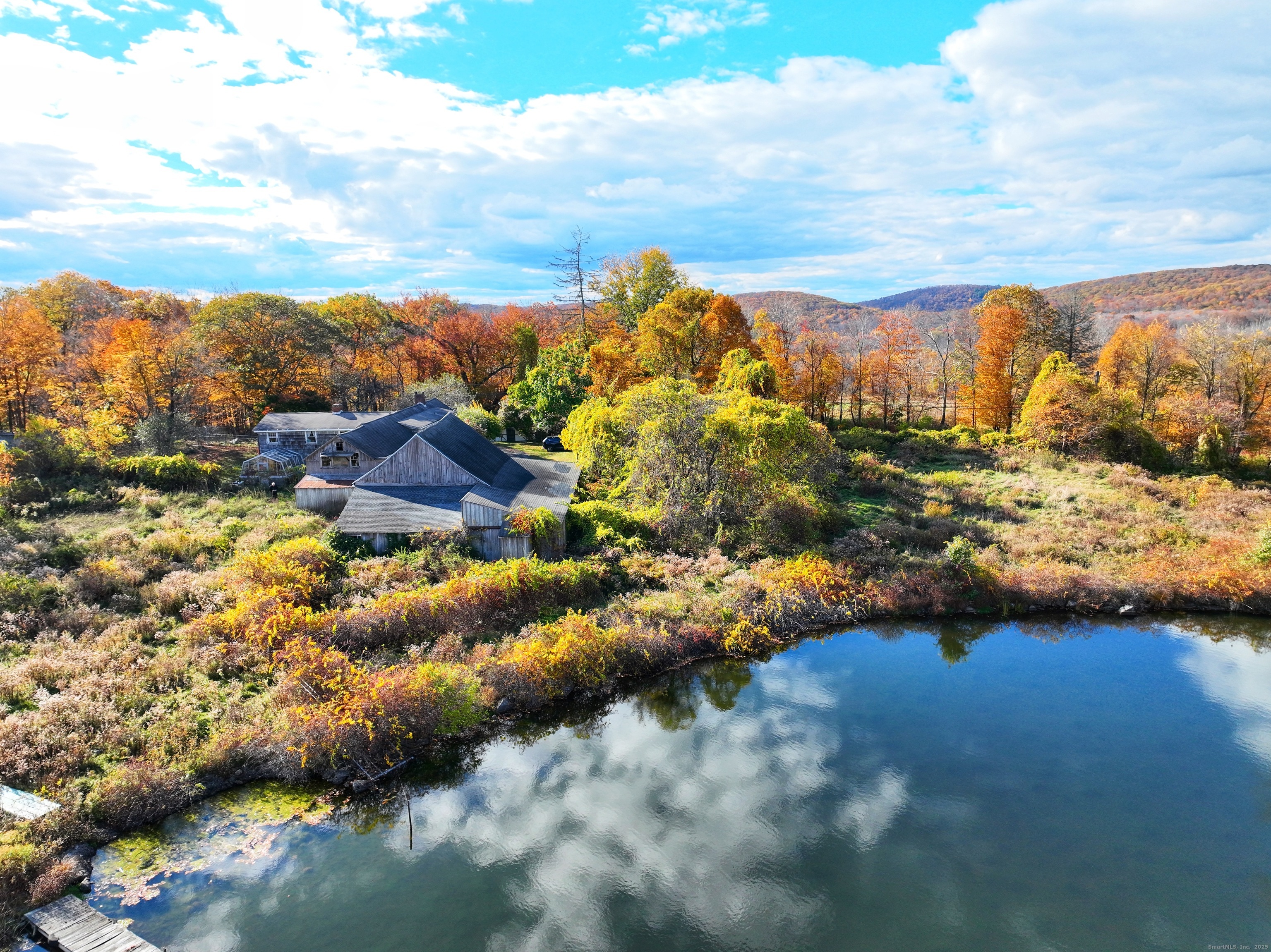 308 Skiff Mountain Road Kent CT 06757