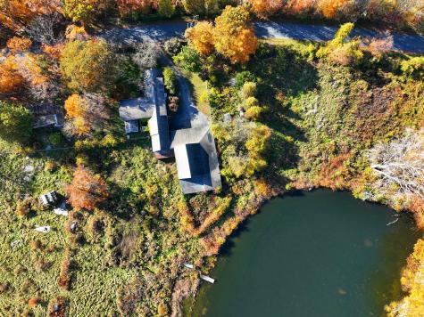 308 Skiff Mountain Road Kent CT 06757