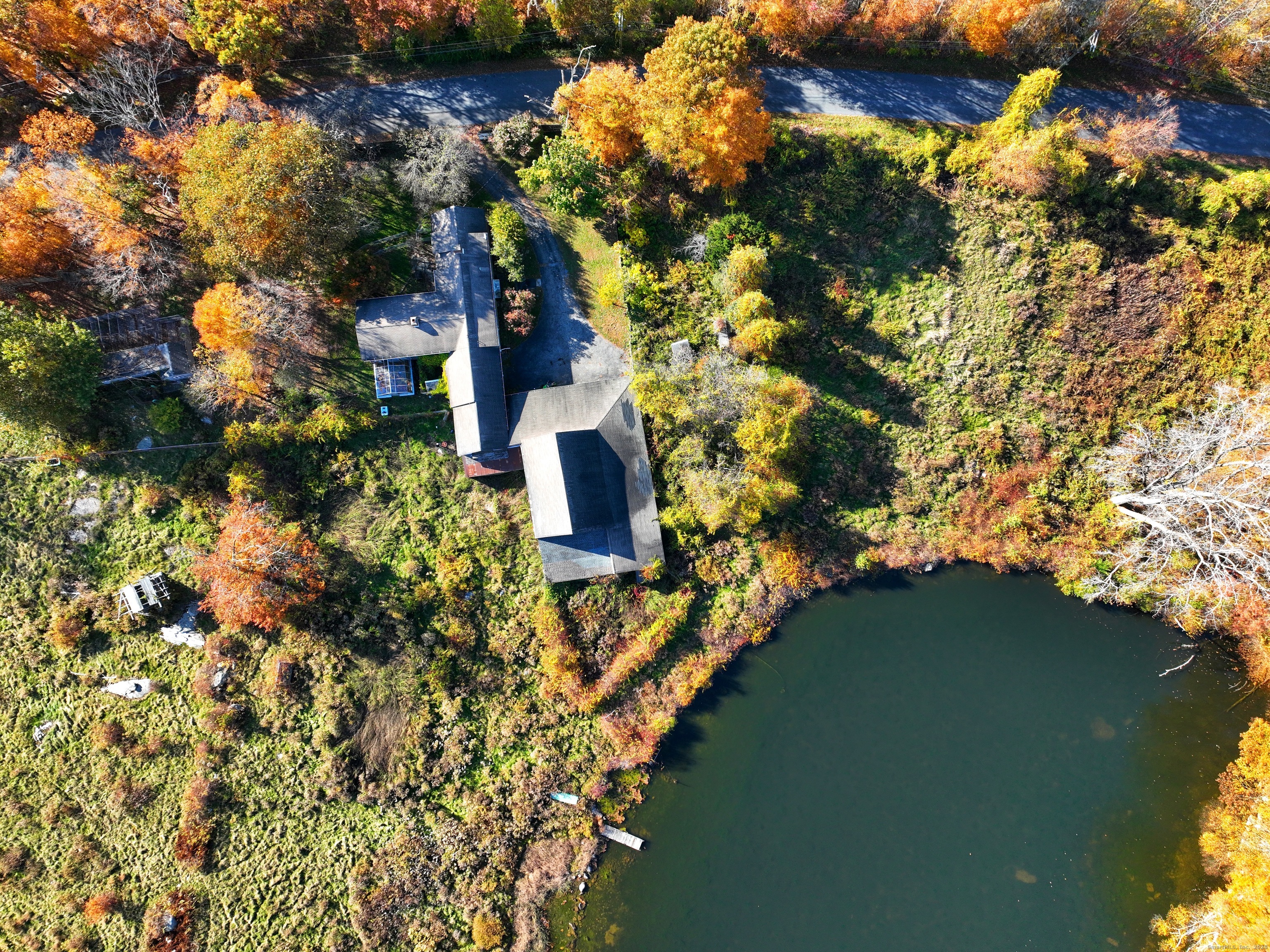 308 Skiff Mountain Road Kent CT 06757