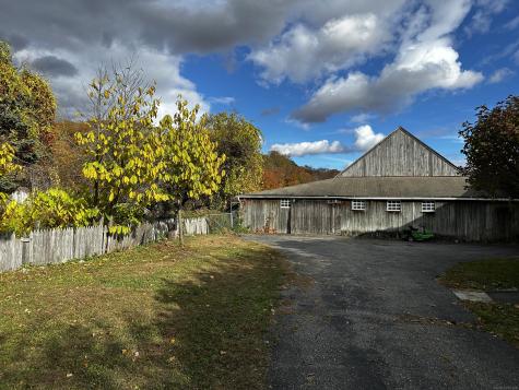 308 Skiff Mountain Road Kent CT 06757