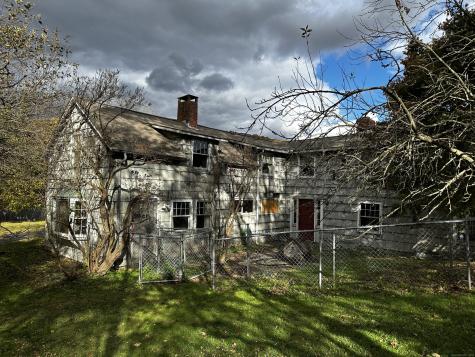308 Skiff Mountain Road Kent CT 06757