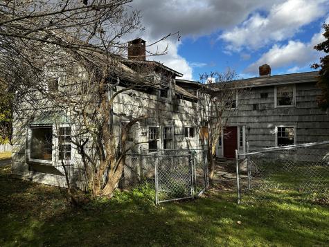 308 Skiff Mountain Road Kent CT 06757