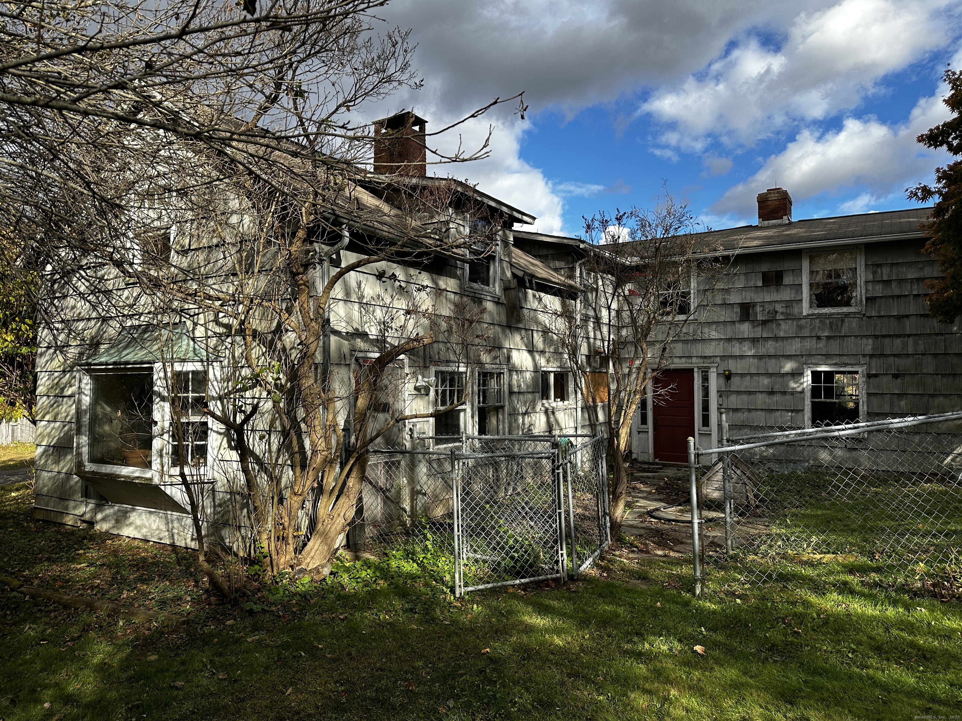 308 Skiff Mountain Road Kent CT 06757