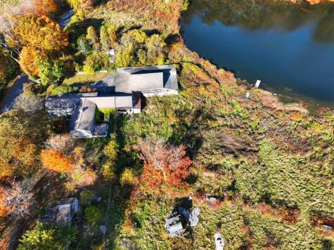 308 Skiff Mountain Road Kent CT 06757