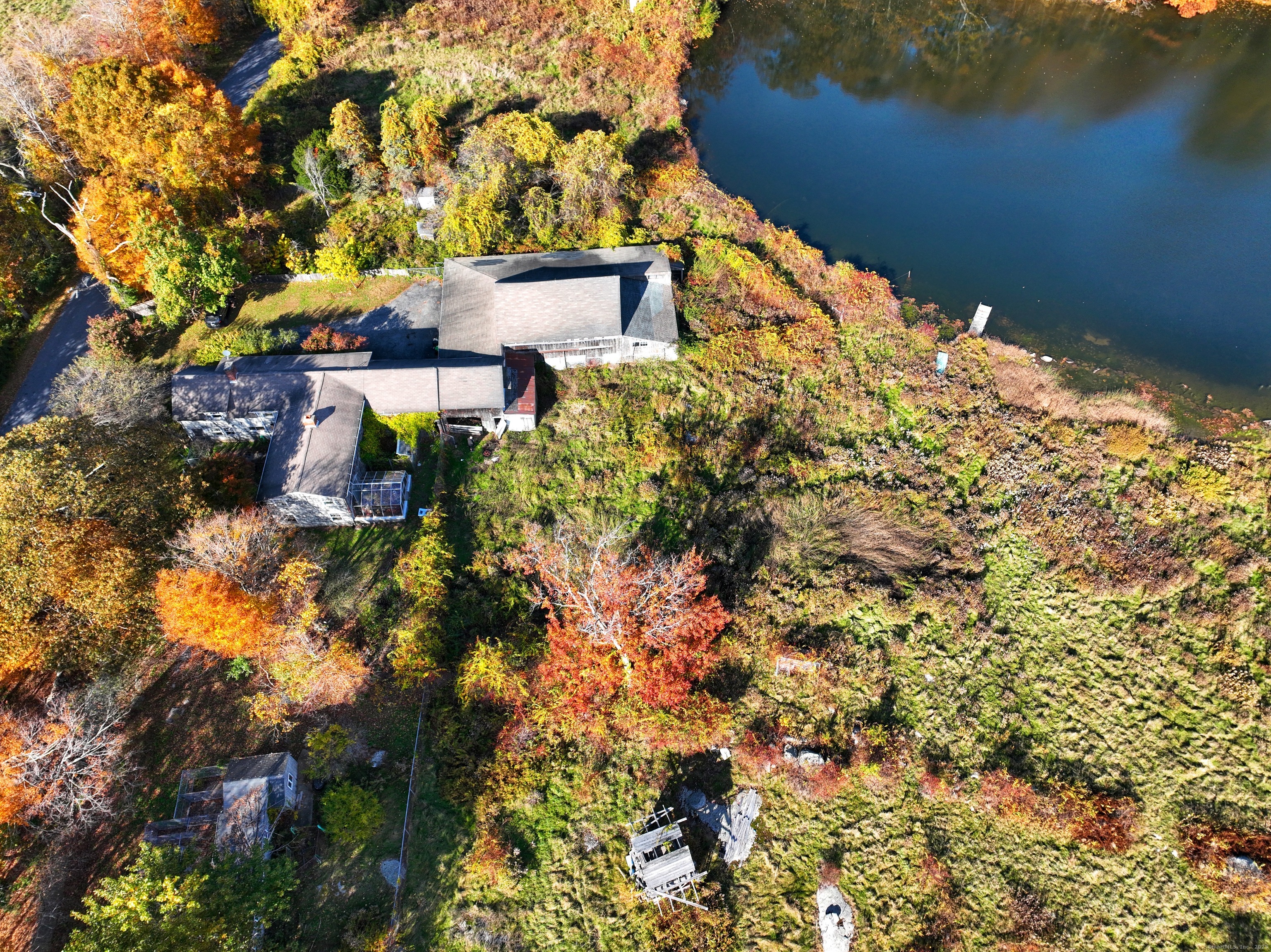 308 Skiff Mountain Road Kent CT 06757
