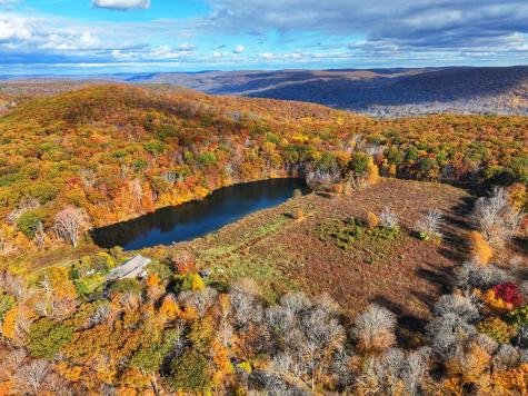 308 Skiff Mountain Road Kent CT 06757