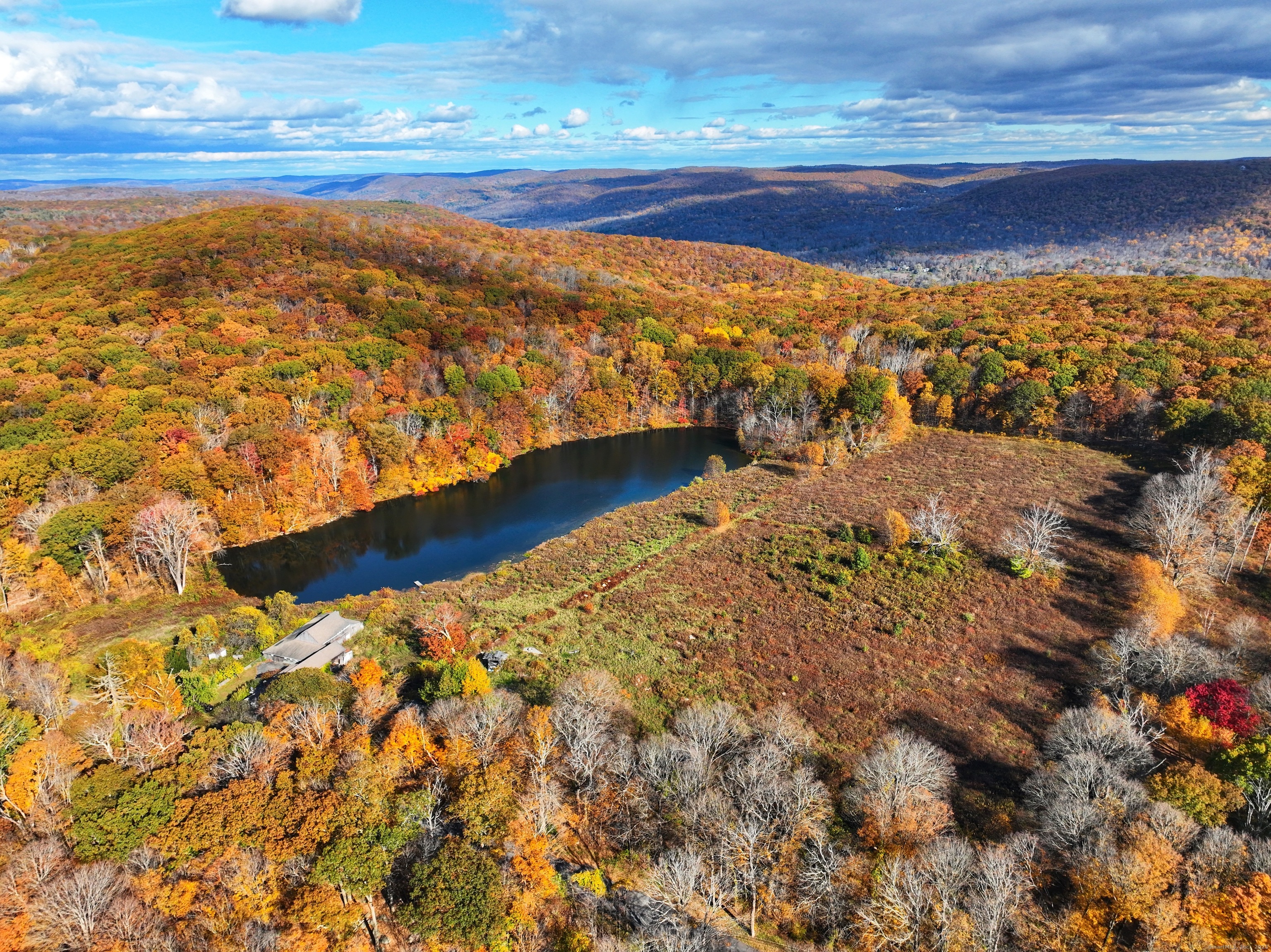 308 Skiff Mountain Road Kent CT 06757