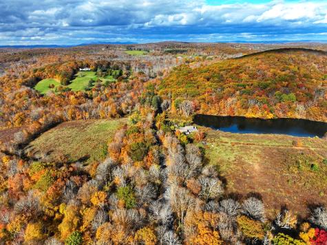 308 Skiff Mountain Road Kent CT 06757