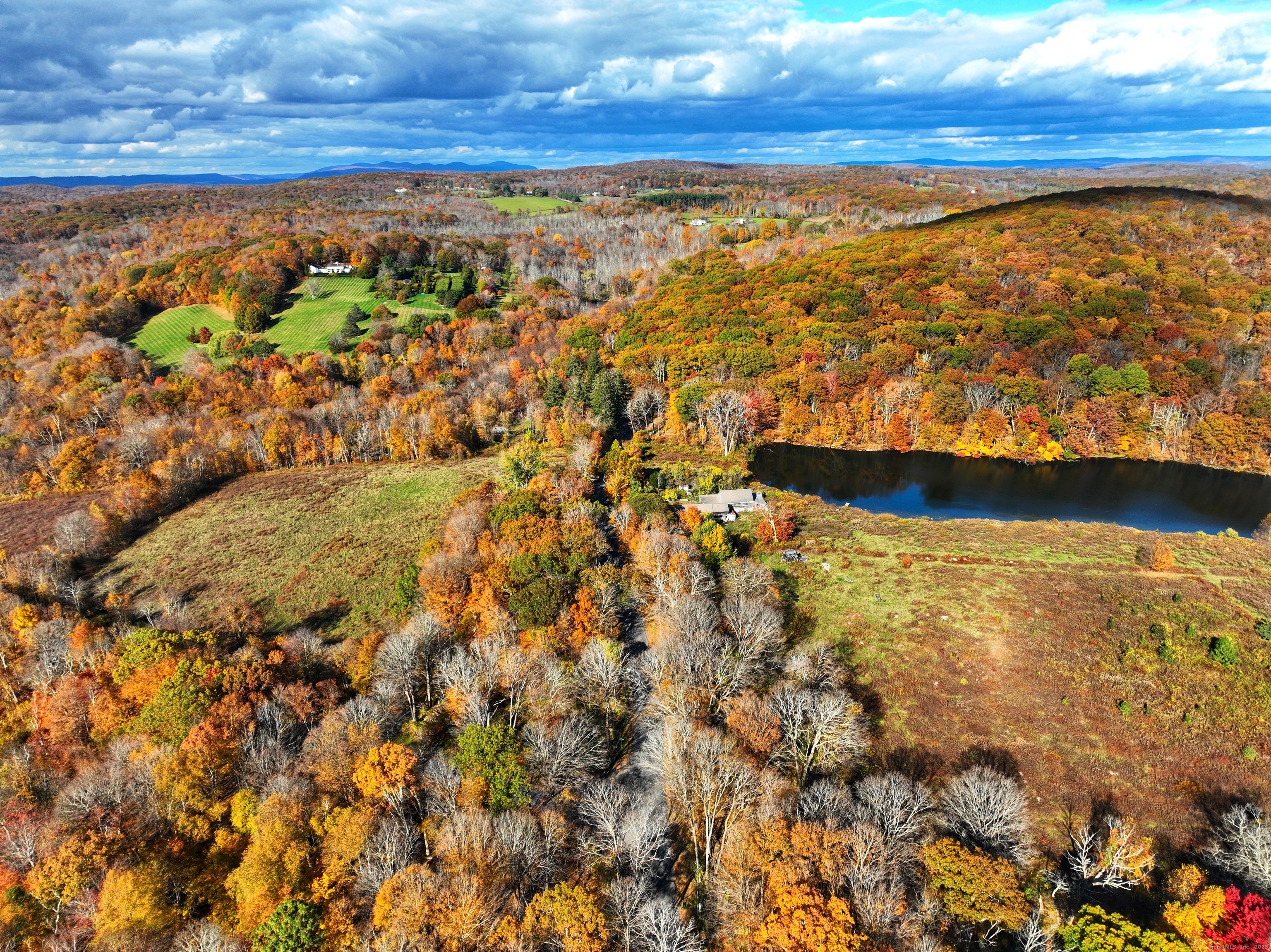308 Skiff Mountain Road Kent CT 06757