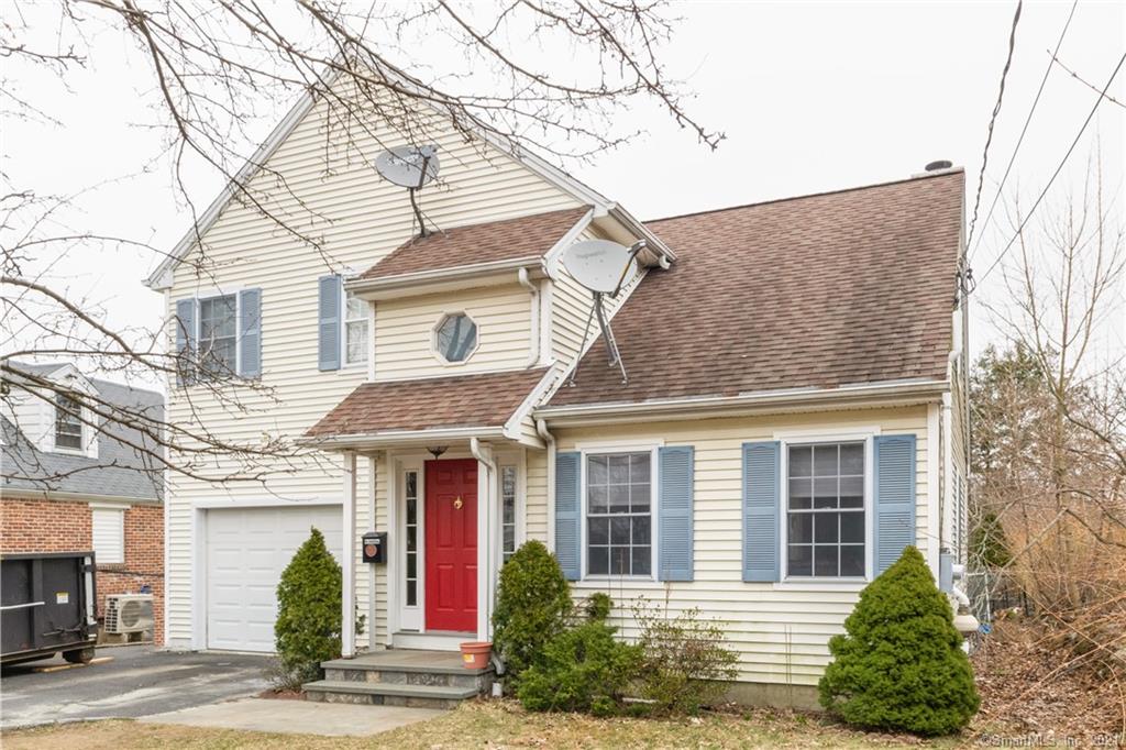 71 Walter Avenue Norwalk CT 06851