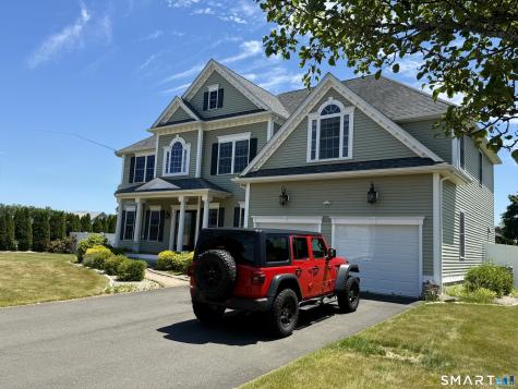 1 Leghorn Lane Cromwell CT 06416