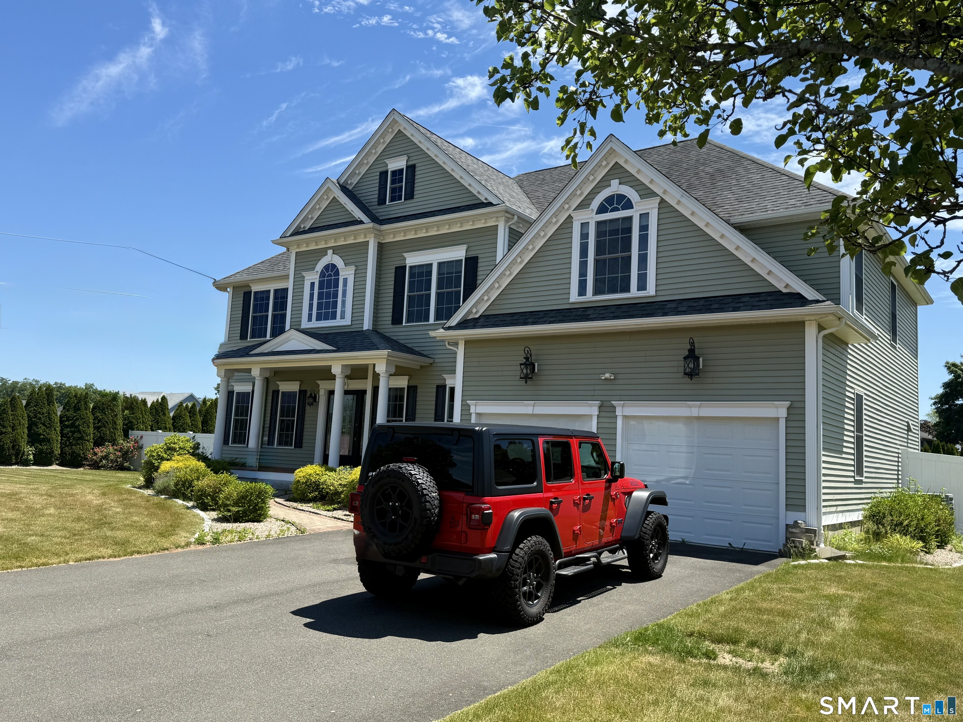 1 Leghorn Lane Cromwell CT 06416