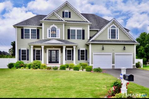 1 Leghorn Lane Cromwell CT 06416