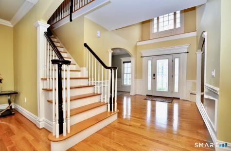 1 Leghorn Lane Cromwell CT 06416