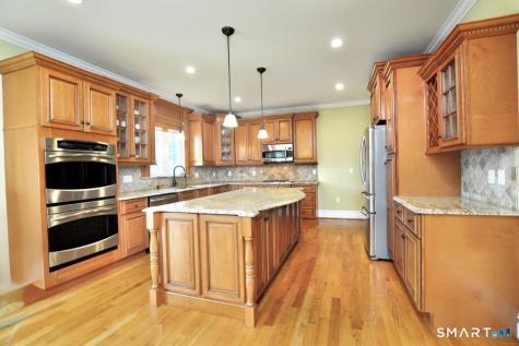 1 Leghorn Lane Cromwell CT 06416