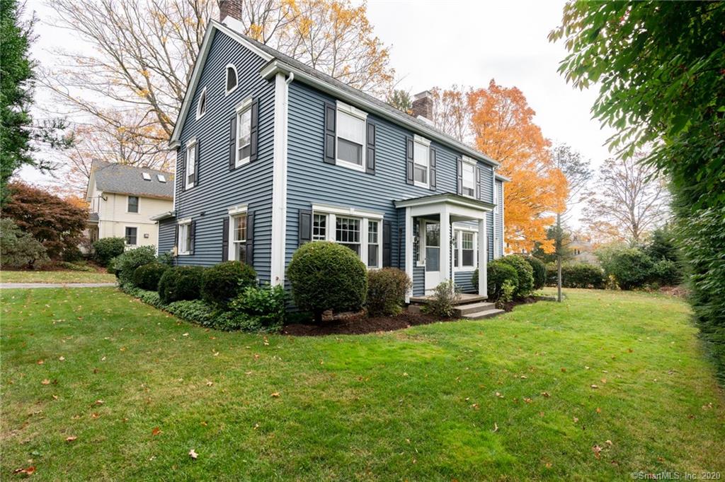 88 Litchfield Road Watertown CT 06795