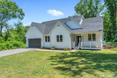 7 Thamesview Pentway Ledyard CT 06335