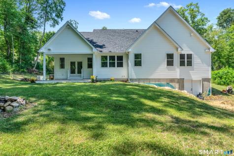 7 Thamesview Pentway Ledyard CT 06335