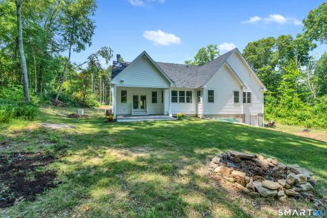 7 Thamesview Pentway Ledyard CT 06335