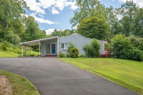 25 Old Middle Road Brookfield CT 06804