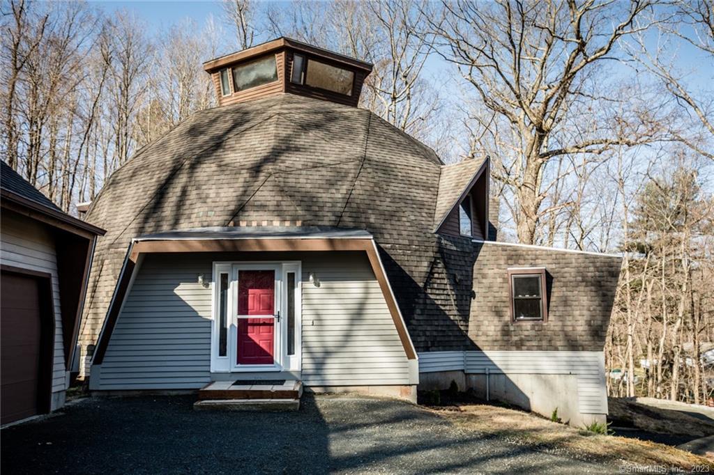 49 Coe Road Durham CT 06422