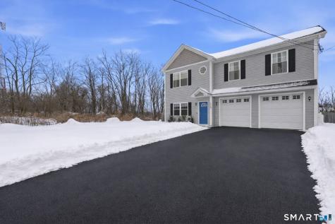 1320 Chopsey Hill Road Bridgeport CT 06606