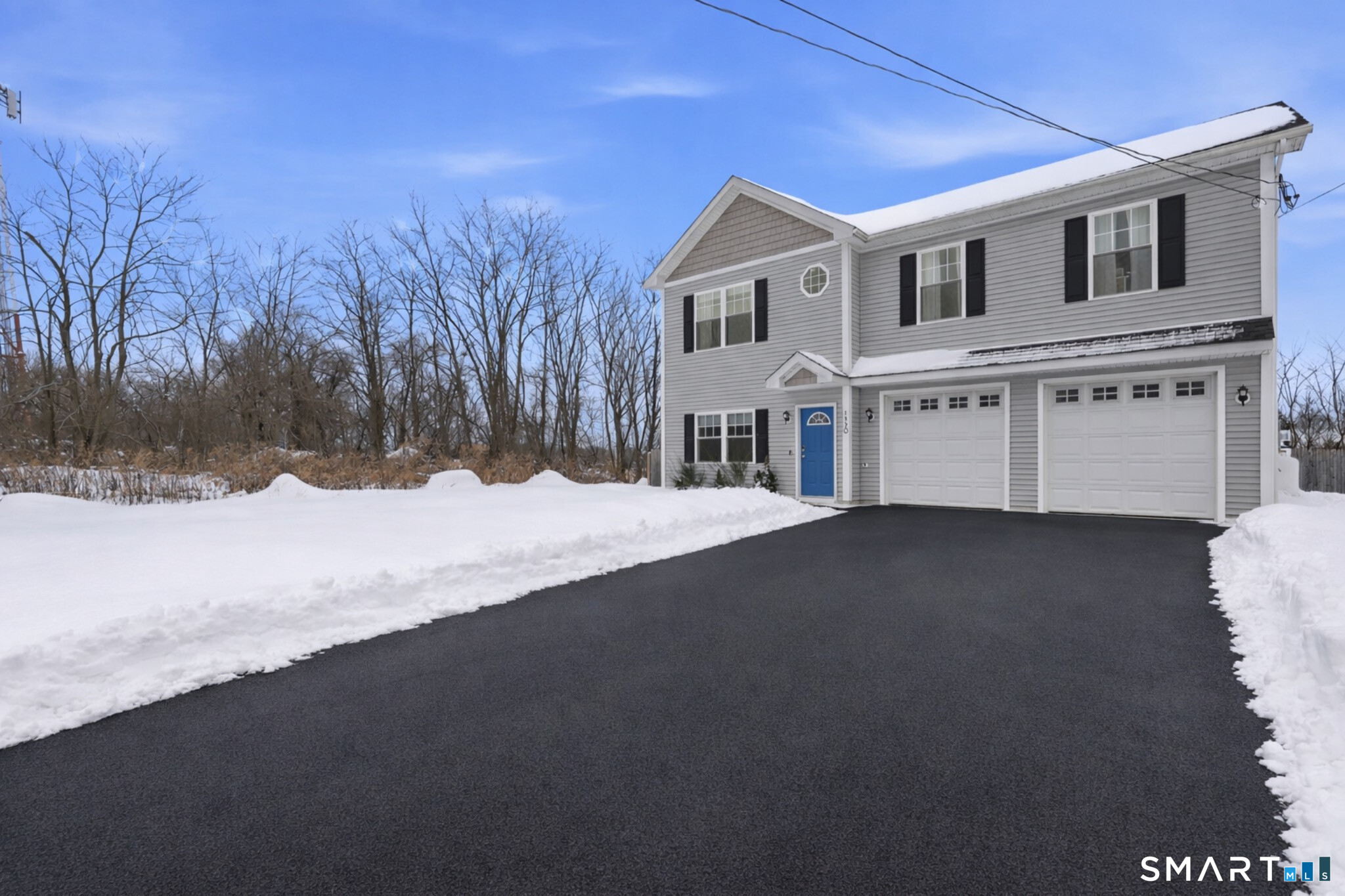 1320 Chopsey Hill Road Bridgeport CT 06606