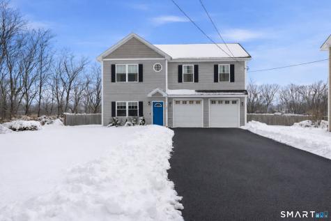 1320 Chopsey Hill Road Bridgeport CT 06606